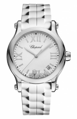 Часы Happy Sport Chopard